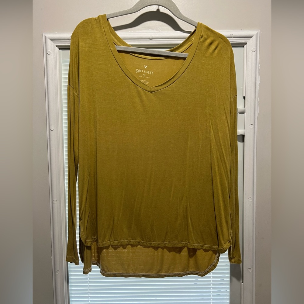 American eagle Soft & Sexy Tee